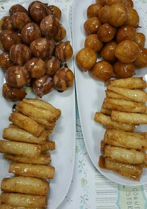 صورة لوصفة لقيماتي الناجحة😉
