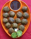 Falafel Balls