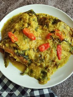 Foto resep Pesmol Ikan Mas
