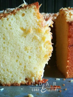 Foto resep Bolu Tape / Cake Tape