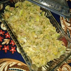 A picture of Kery ki chutney.