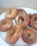 Donat casera