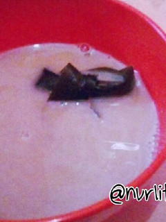 Foto resep Bubur Kacang Hijau