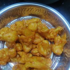 A picture of Cauliflower 65.