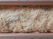 Una foto de budin de espinaca