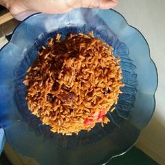 A picture of Pilau.