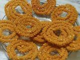 Chakli