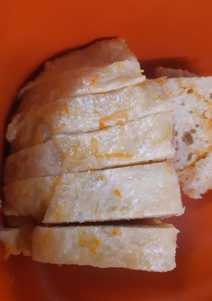 A picture of Dombolo - Dumplings - Kluitjie.