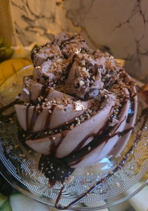 صورة لوصفة كلاص منزلي