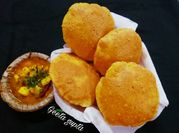 A picture of tbsp plain flour