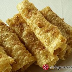 A picture of Diples.