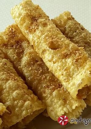 A picture of Diples.