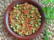 Gambar cepokak sambal tempe