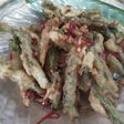 69.Baby Buncis Pedas Manis