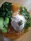 Veggie Ramen Noodles