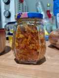Grapefruit Honey Marcot Marmalade