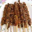 Sate kerang