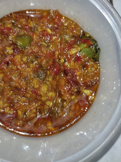 Foto resep Sambal Goreng Terasi