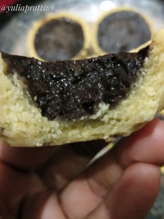 Foto resep 3. Kulit Pie Mocaf