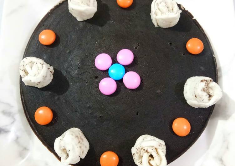 Recipe of Homemade Oreo Cake In Pressure Cooker