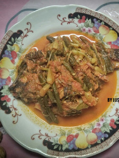 Foto resep Ikan Nila Arsik