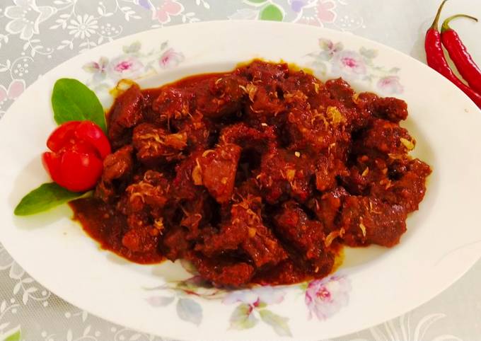 Resep Krengseng Kambing yang Sempurna