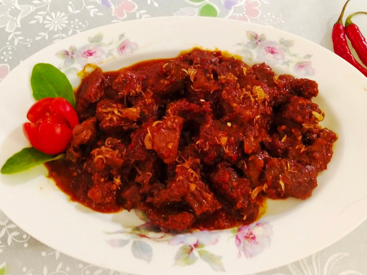 Resep Krengseng Kambing yang Sempurna