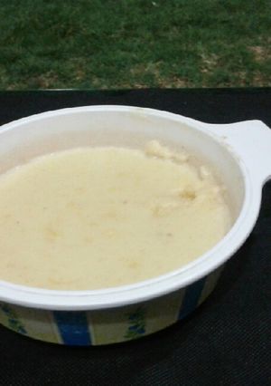Foto resep Saus Bechamel
