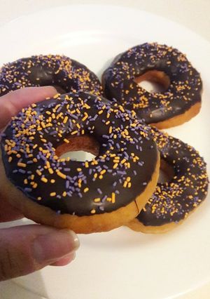 Una foto de Donas🍩