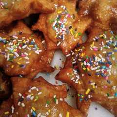 A picture of Pastelitos rápidos.