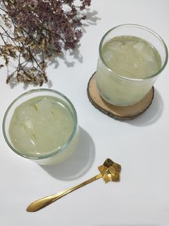 Foto resep Es Lidah Buaya