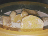 Pisang Masak Susu (WebtoonLazyCooking) (SIMPLE COOK)