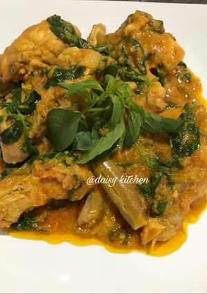 Foto resep Ayam Woku