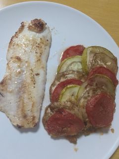 Una foto de Ratatouille
