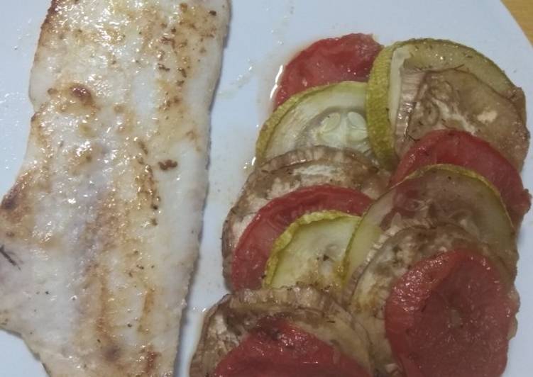 Ratatouille
