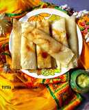 Patishapta Pithe