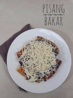 Foto resep Pisang Bakar