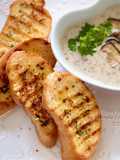 Garlic Bread Simple