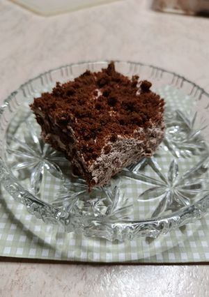 Φωτογραφία της συνταγής Σοκολατίνα με cookies!