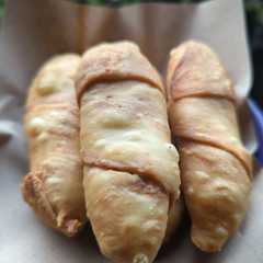 Pisang Molen রেসিপির প্রধান ছবি