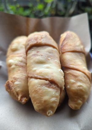 Foto resep Pisang Molen