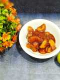 Amla Achaar / pickle Recipe | Hot & Sweet Indian