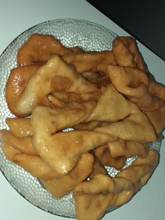 Una foto de Fritos😋