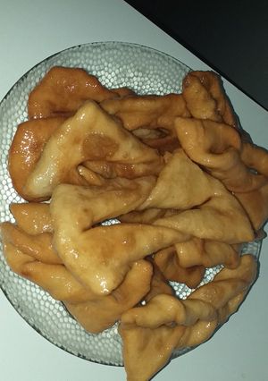 Una foto de Fritos😋
