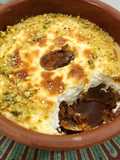 تشيز القشد بدون سكر