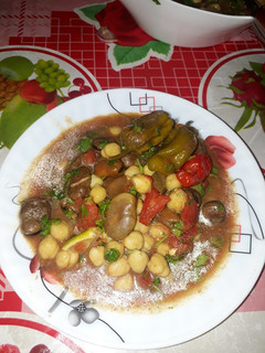 صورة لوصفة دوبارة