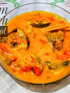 Foto resep 82. Asam Padeh Tongkol
