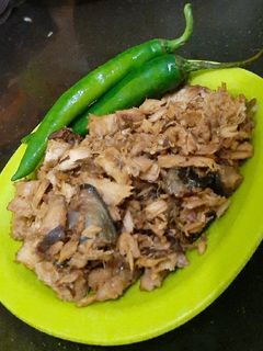 Foto resep Tuna Saus Teriyaki