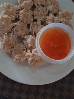 Foto resep Dimsum ayam/siomay ayam