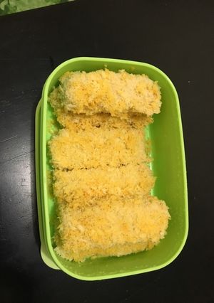 Foto resep Nugged ayam ala momz nohanza
